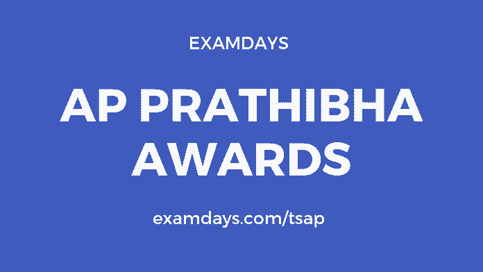 ap prathibha awards
