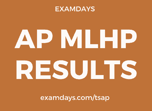 ap mlp results