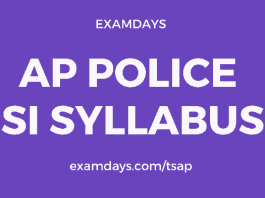 ap si syllabus