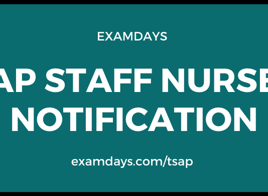 ap staff nurse notification