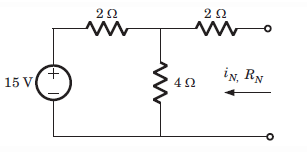 digital assistant circuit