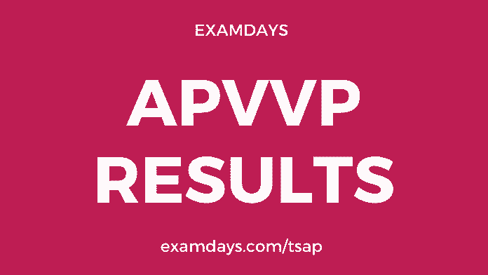 apvvp results