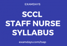 sccl pay scale