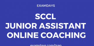 sccl junior assistant coaching