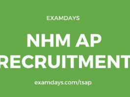 nhm ap recruitment