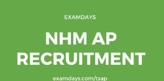 nhm ap recruitment