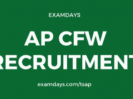 cfw.ap.nic.in recruitment