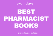 pharmacist books