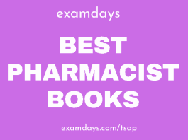 pharmacist books