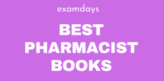 pharmacist books