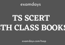 ts scert class 8 books