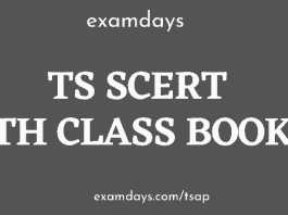 ts scert class 8 books
