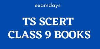 ts scert class 9 books