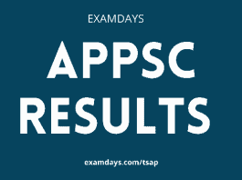 appsc results