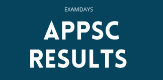 appsc results