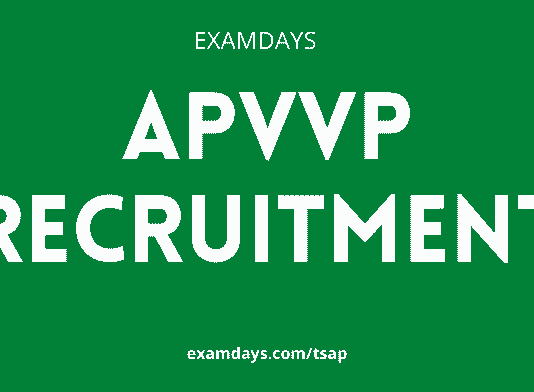 apvvp recruitment