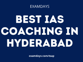 best ias coaching in hyderabad