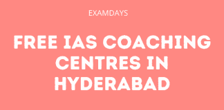 free ias coaching centres in hyderabad