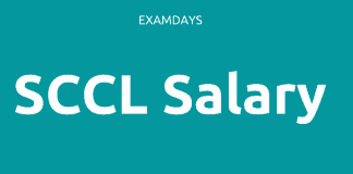 sccl salary