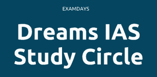 dreams ias study circle