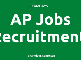 ap jobs recruitment