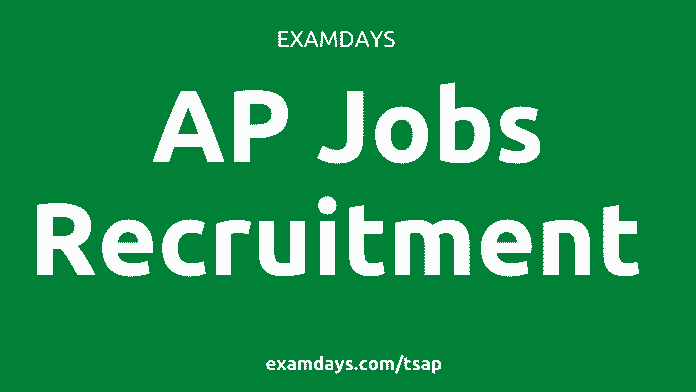 ap jobs recruitment