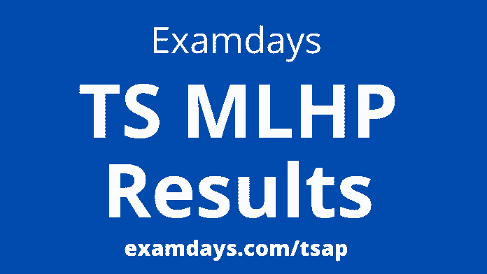 ts mlhp results