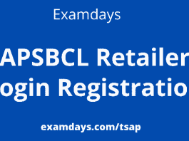 apsbcl retailer login