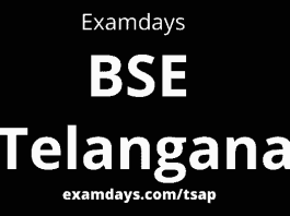 bse telangana