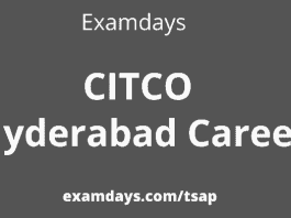 citco hyderabad