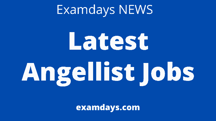 angellist jobs